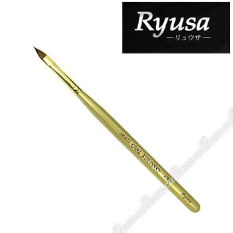 コリンスキー　Ryusa 702 2本セット コリンスキー Ryusa 702 2本セット